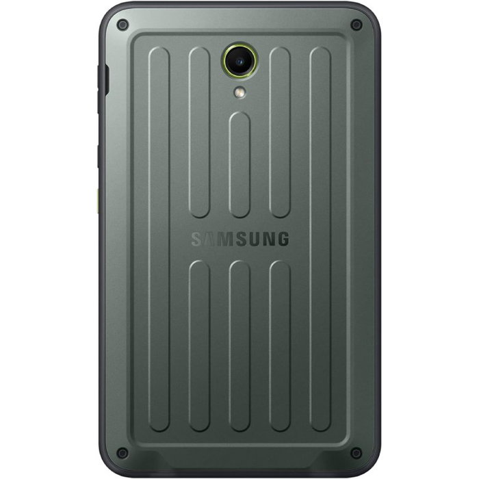 Samsung Galaxy Tab Active5 8 pulgadas 6GB RAM 128GB Octa-Core 5G Verde con S-Pen